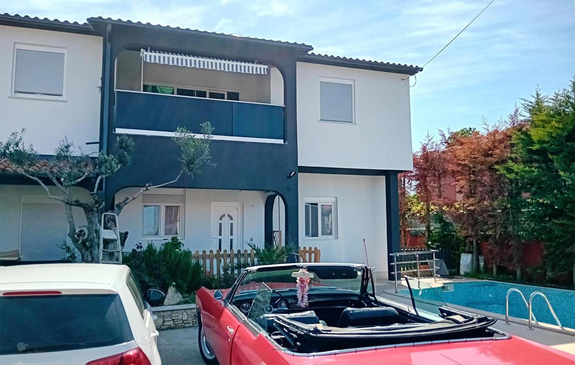 Nice Apartment In Fazana With Wifi Fondole Exterior photo